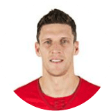 Mark Hudson Profile Photo