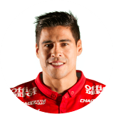 Mauricio Molina Profile Photo