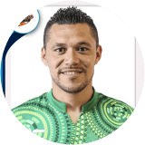 Freddy Martín Profile Photo