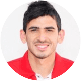 Léo Rodrigues Profile Photo