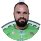 Daniel Barros Profile Photo