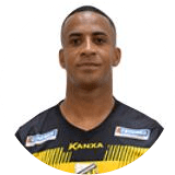 Pereira Profile Photo