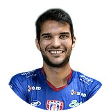 Lucas Sotero Profile Photo