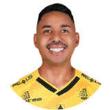 Tiago Cametá Profile Photo