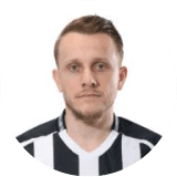 Alex Amado Profile Photo