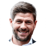 Steven Gerrard Profile Photo