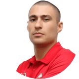 Marcos Paraná Profile Photo