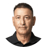 Itay Mordechai Profile Photo