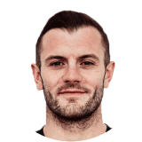 Jack Wilshere Profile Photo