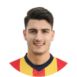 Davide Riccardi Profile Photo