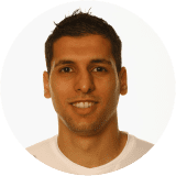 Karim Matmour Profile Photo