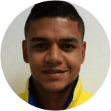 Yesid Martinez Profile Photo