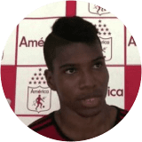 Victor Salazar Profile Photo