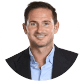 Frank Lampard Profile Photo