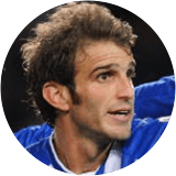 Iván Alonso Profile Photo