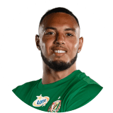 Kenneth Zohorè Profile Photo