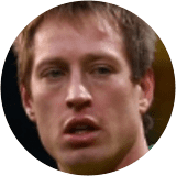 Luciano Becchio Profile Photo