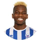 Charly Musonda Profile Photo