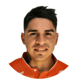 Facundo Barboza Profile Photo