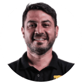 Claudio Vargas Profile Photo