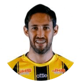 Edgar Pérez Greco Profile Photo