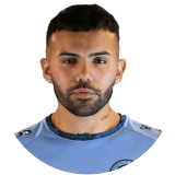 Nicolás Schiappacasse Profile Photo