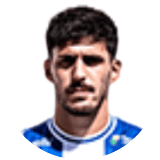 Facundo Vigo Profile Photo