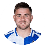 Joshua Barrett Profile Photo