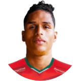 Antony Otero Profile Photo