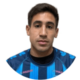 Sebastián Riquelme Profile Photo