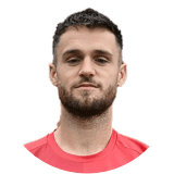 Joe Riley Profile Photo