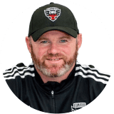 Wayne Rooney Profile Photo