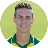 Dennis van der Heijden Profile Photo