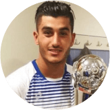 Nirel Mahpud  Profile Photo