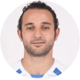 Rudy Haddad Profile Photo