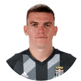 Jack Harper Profile Photo