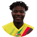 Kundai Benyu Profile Photo