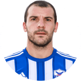 Nika Katcharava Profile Photo