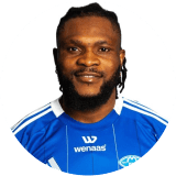 Aaron Olanare Profile Photo