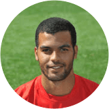 Jacob Mellis Profile Photo