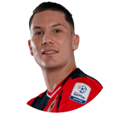 Matteo Frigerio Profile Photo