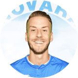 Andrea Orlandi Profile Photo