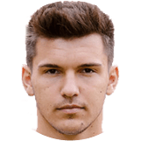 Patrik Džalto Profile Photo