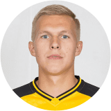 Valdemar Borovskis Profile Photo