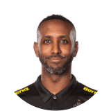 Henok Goitom Profile Photo