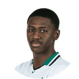 Mamadou Doucoure Profile Photo