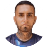 Mateo Trejos Profile Photo