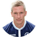 Steve Morison Profile Photo