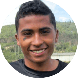 Domingo Ortíz Profile Photo