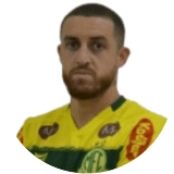 Renan Diniz Profile Photo